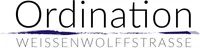 Logo Ordination Weißenwolffstrasse